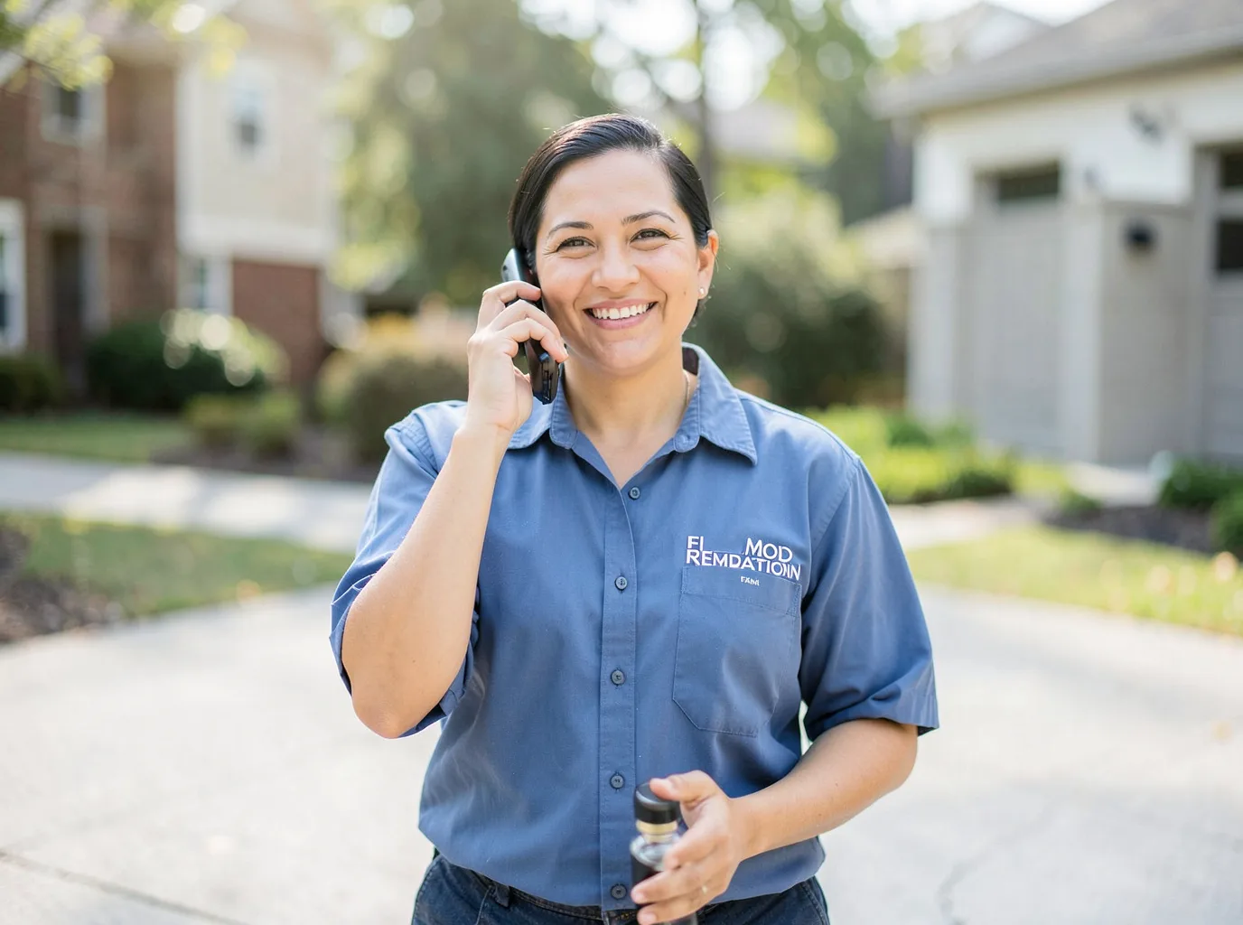 Mold Remediation Oakford, IL FAQs